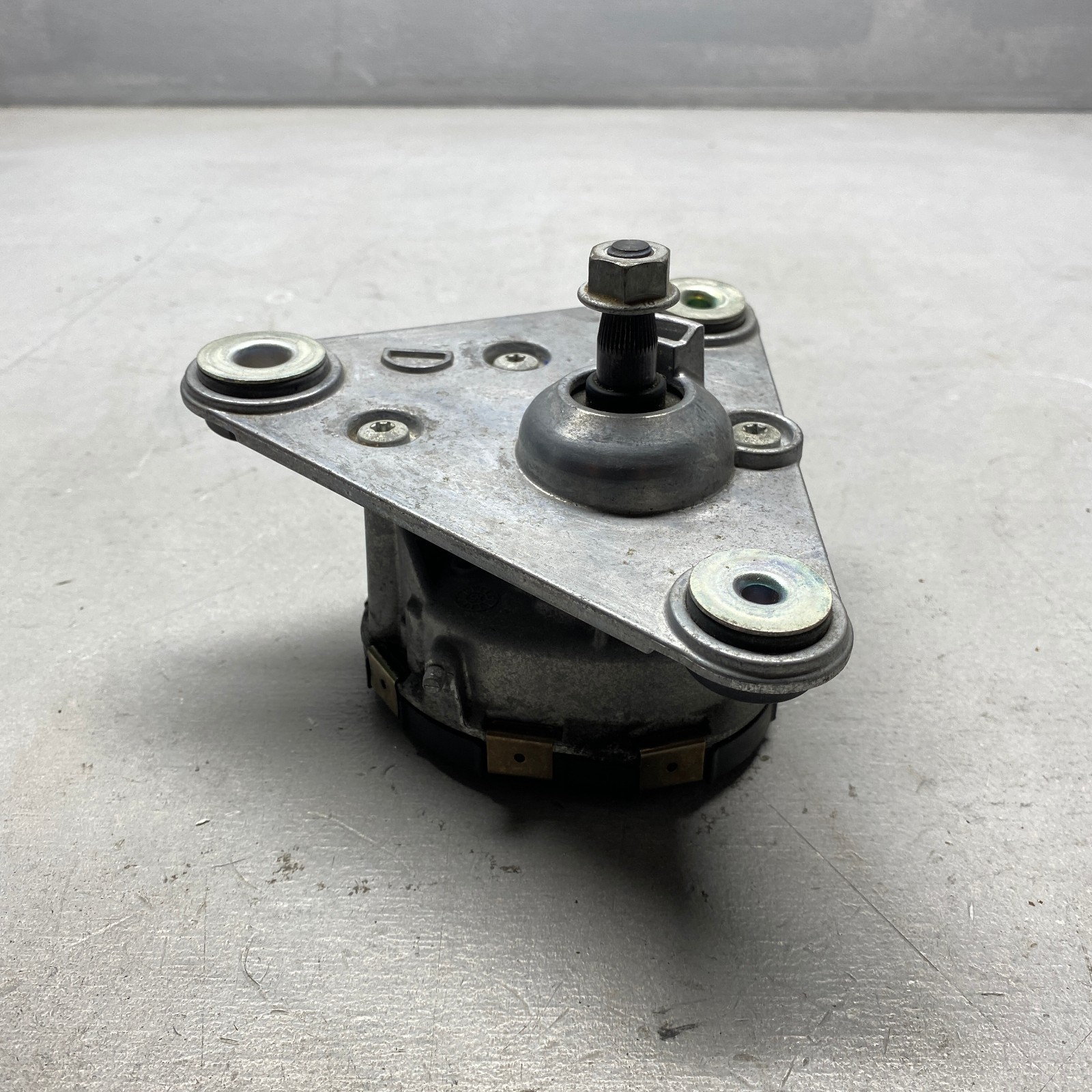 2018 Lamborghini Huracan Side Wiper Motor 4T1955023A