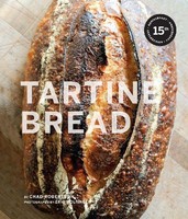Chad Robertson Tartine Bread