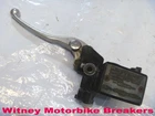 YAMAHA XJR1300 CLUTCH MASTER CYLINDER & LEVER XJR 1300 5EA 5WM 2002-2007