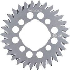 Vortex Aluminum Rear Sprocket #405-30
