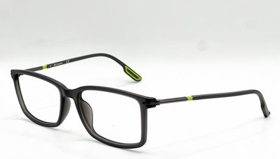 COLUMBIA C8033 023 SATIN GREY AUTHENTIC EYEGLASSES 59-18