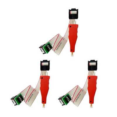 Programming Test Probe Elastic Heat Dissipation TSSOP8/MSOP8/Mini MSOP8 Chip
