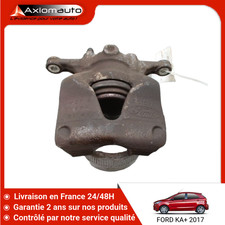 Etrier de frein Ford KA