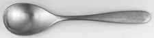 Robert Welch Stanton-Satin  Place Oval Soup Spoon 6529405