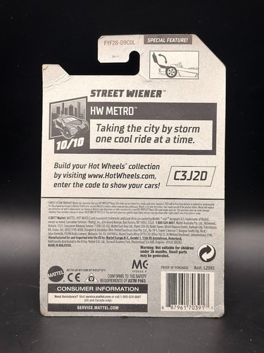 Hot Wheels & Matchbox - Picture 39 of 117