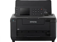 Epson PictureMate PM-520 Photo Printer