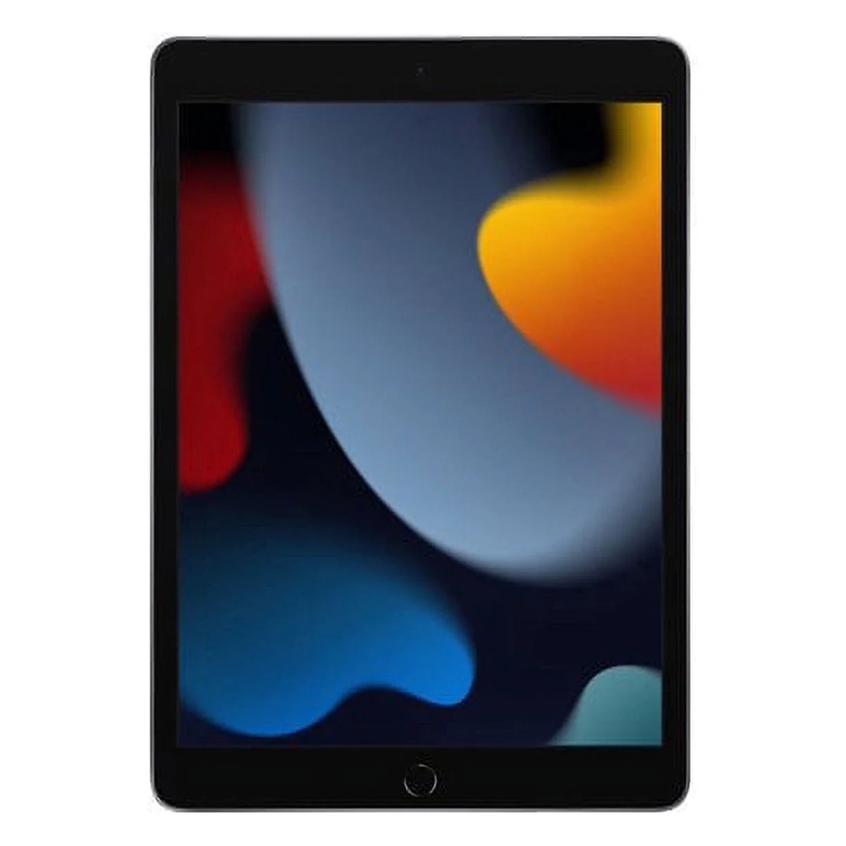 Apple 10.2-inch iPad (Wi-Fi, 64GB) - Space Gray (2021