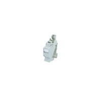 5 Stk. TelegäRtner Tragschienen-Verbinder T568A Tragschienenadapter 100025691