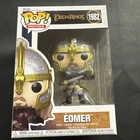 Funko Pop! Movies Lord Of The Rings EOMER Brand New In Hand!! #1982