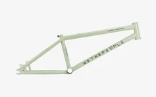 We the people Chaos Machine BMX Frame 20”