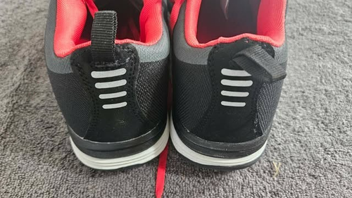 Starter Mens 13 Athletic Running Shoe "M ST ATH DIABLO" Non Marking Soles - Picture 4 of 7