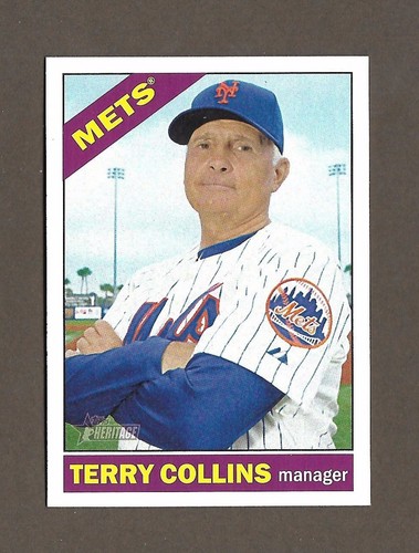 Tarjeta(s) base Topps Heritage 2015 #301 a #425 - Elige cualquiera - actualizada el 11/07/24 - Imagen 36 de 107