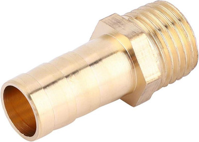 Schlauchtülle Fitting, Schlauchtülle Verbinder mit hochwertigem Messing, Schlauc