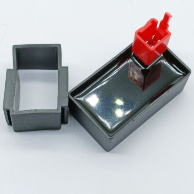 リール no lunch time Fuel Cut Off Relay For Kawasaki ZX400 ZZR400 1993-2006/ZX500