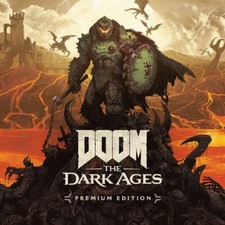 Doom: The Dark Ages - Premium Edition - PC St...