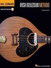 Hal Leonard Irish Bouzouki Method (Book/Online Audio) by Roger Landes (Paperback, 2015)