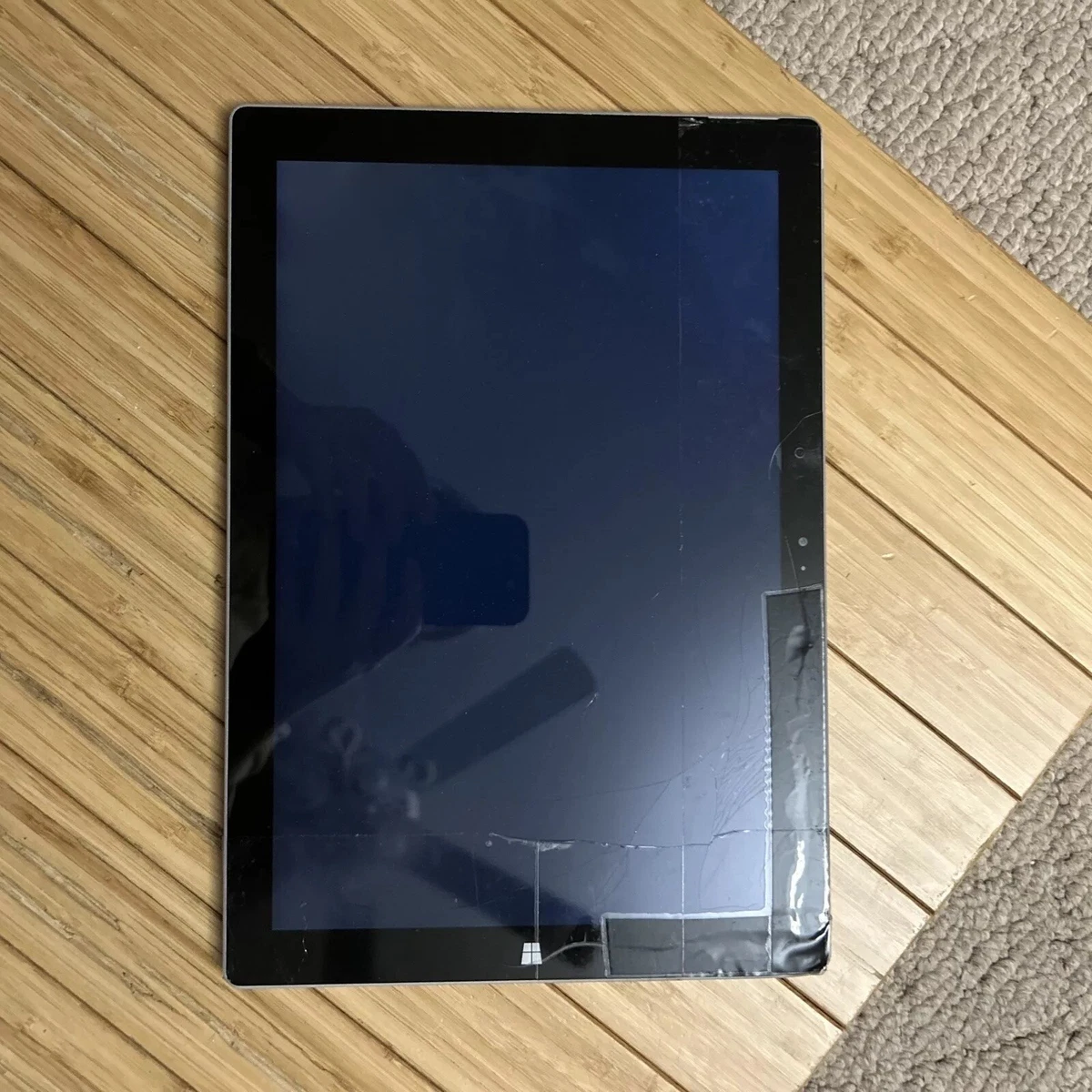 Microsoft Surface Pro 3 Windows 8.1 Pro Tablets & eReaders for