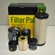 Genuine John Deere Compact