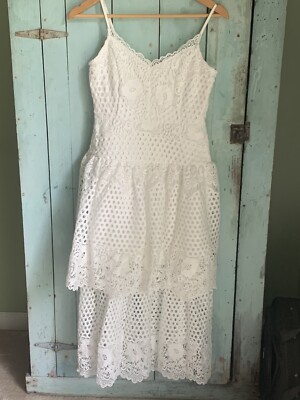 chinese dress ladies Lace Midi Dress – Endless Rose main image 0