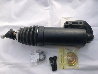 Lemonrice　1113 Hydropneumatic Compensator Spring Fits Mercedes W108 W110