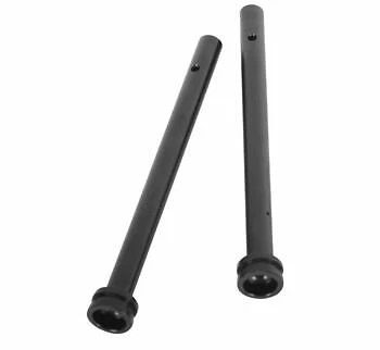 Two Brothers Racing - Varillas de amortiguación de largo viaje Kawasaki KLX110 *NO L* 2002-2021 Foto 4 de 4