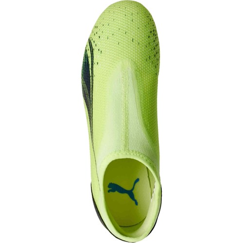 Puma ULTRA MATCHLESS LACELESS FG Jr. YOUTH SOCCER CLEATS 106919-01 MSRP $75 - 第 4/6 張圖片