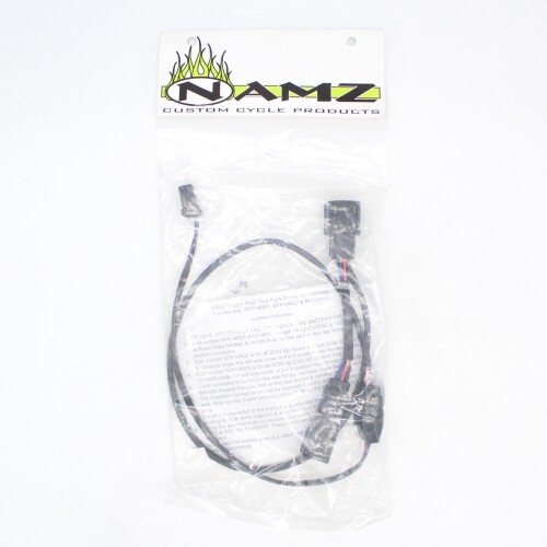 NAMZ Harness Wire Kit Part Number - 2120-0598 | eBay