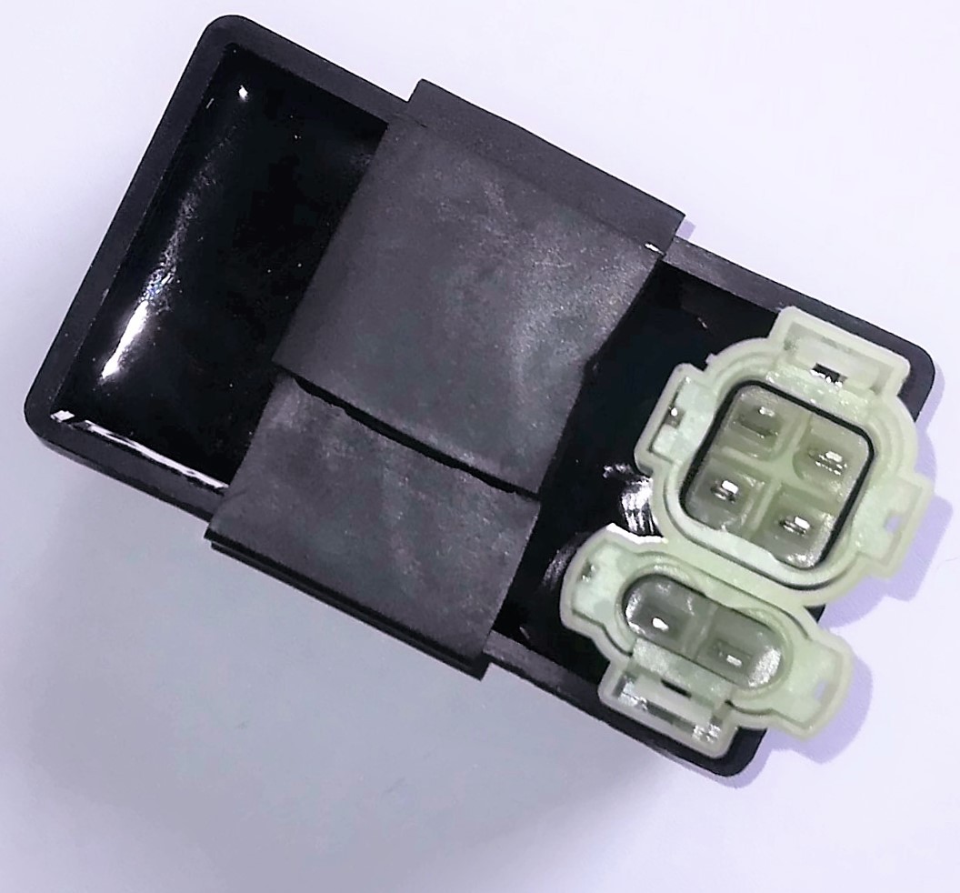 CDI Box For HONDA CRF230F (2003-2015) | eBay