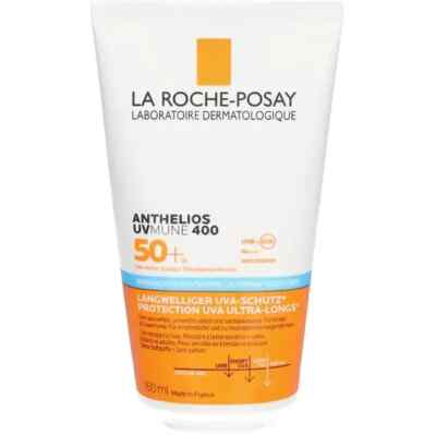 La Roche Posay Anthelios UV Mune 400 Hydratisiert, LSF 50+, 150ml, PZN 19398956