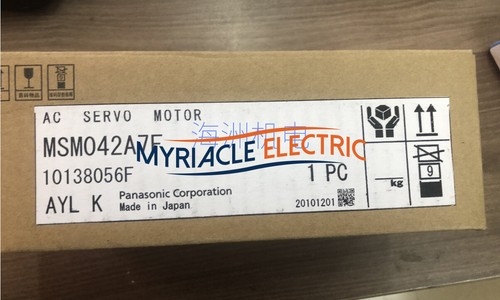 1pc for new MSM042A7F (by Fedex or DHL) - Afbeelding 1 van 3