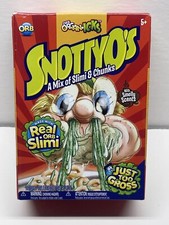 SnottyO  s A Mix Of Slimi  Chunks new 