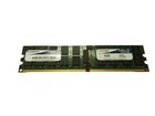 Dell PC2-5300 DDR2-667 Computer Memory (RAM)