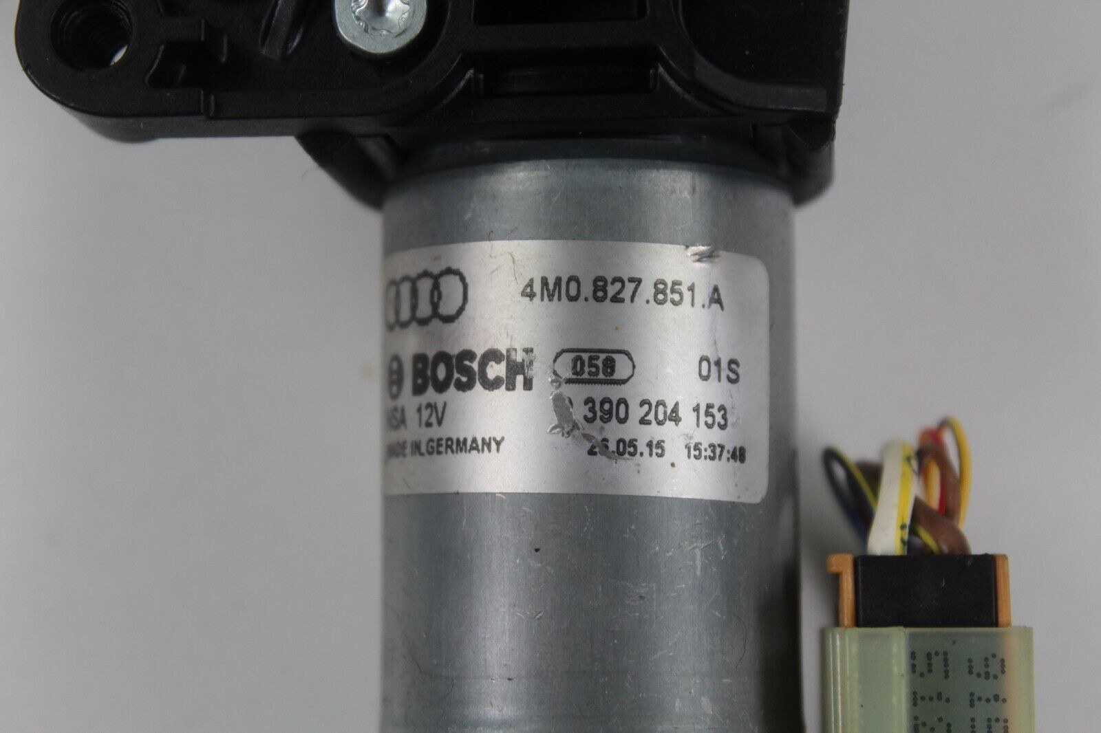 Foto 5 di 7