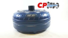 Ford 4r70w Aode 4r75 4r75e 4r75w Torque Converter Remanufactured Low Stall