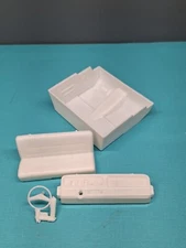 Revell AMT Ertl Monogram MPC 1/25 Ford F150 F250 Truck Cab Interior Bench Seat 