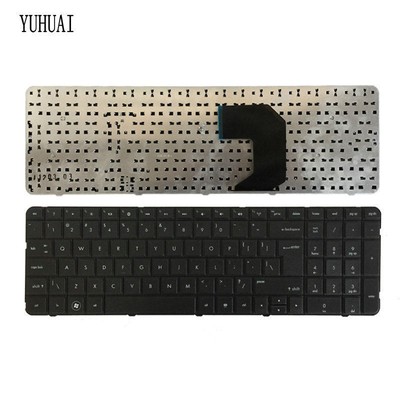 wangpeng New US Keyboard For HP Pavilion G7-2128DX G7-2138DX G7-2215DX G7-2240DX Keyboard With Farme NEW wangpeng New US Keyboard For HP Pavilion G7-2128DX G7-2138DX G7-2215DX G7-2240DX Keyboard With Farme NEW
