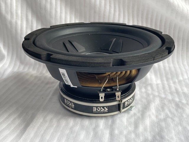 BOSS Audio Chaos Exxtreme CXX8 8\