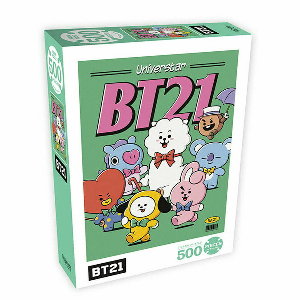 BTS BT21まとめ売り BTS BT21 グッズまとめ売り - メルカリ