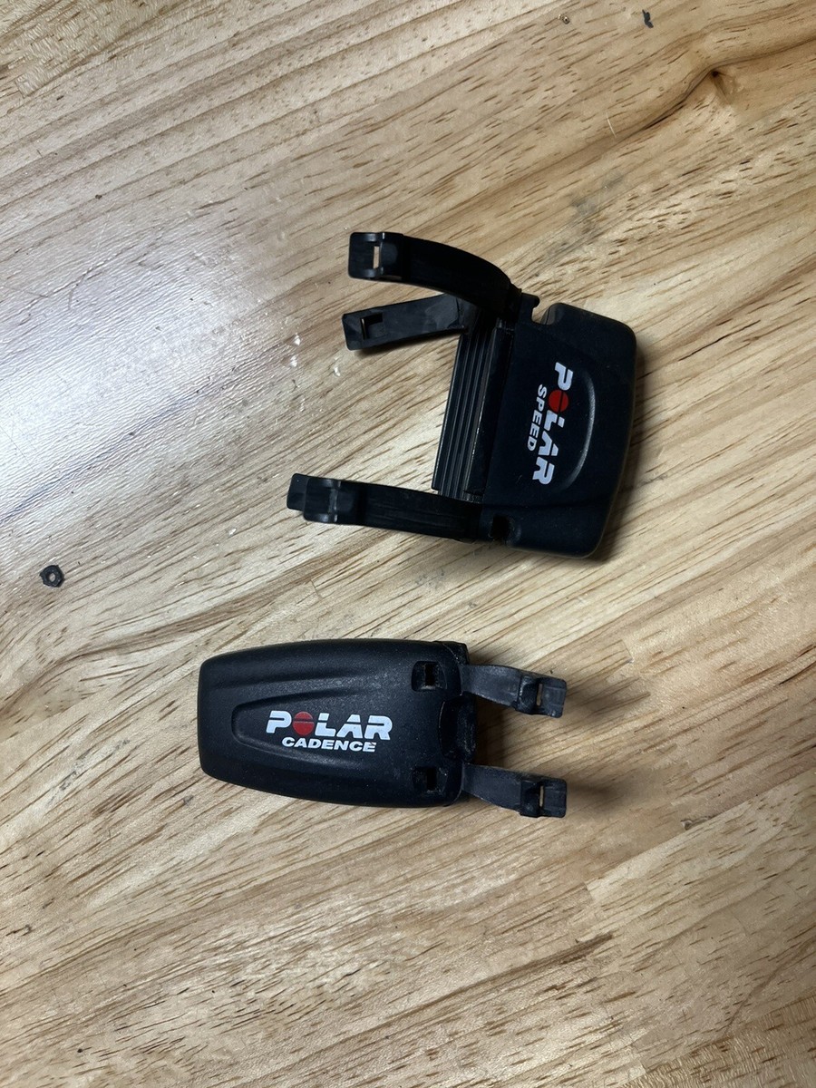 Fitness Polar S Series Cadence Sensor POLAR S-Series Cadence - Main Image
