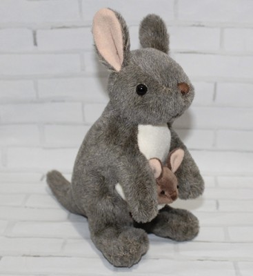 wild republic kangaroo