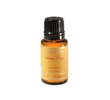 Aromatique Valencia Orange Scented Refresher Oil .5fl oz
