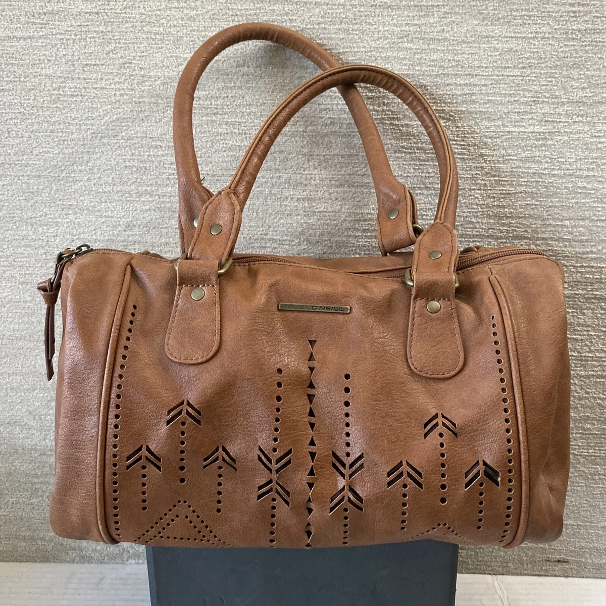 Leather hippie bags discount