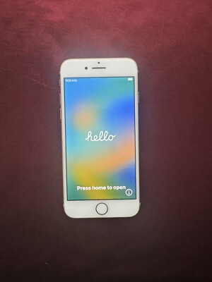 Apple iPhone 8 - 64  AT&T T-Mobile GSM/CDMA