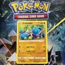 Crabrawler 084/198 Non Holo Common Chilling Reign Pokemon Card
