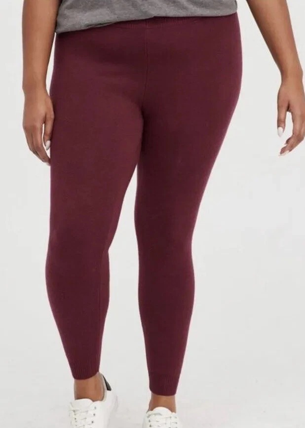 Leggings By Torrid Size: 3x