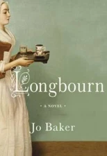 Longbourn - Hardcover By Baker, Jo - GOOD
