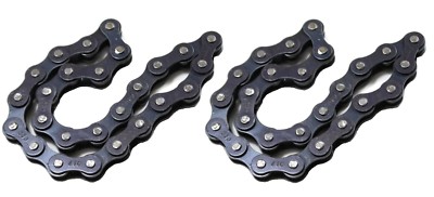 (2) 285960-00 Stanley-Black & Decker Chains
