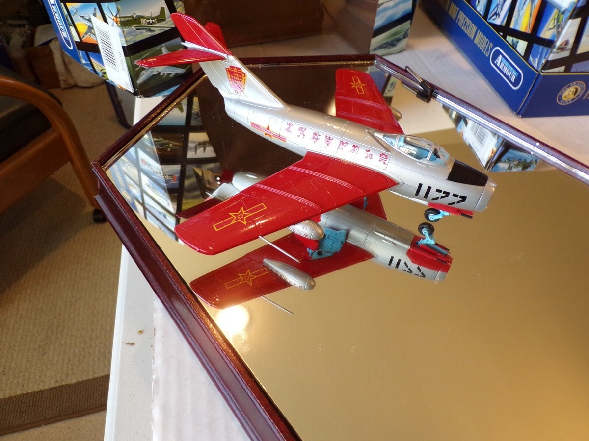 ミグ15 フランクリンミント1/48 $_12.JPG?set_id=880000500F