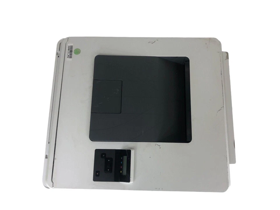 Impresora láser de red dúplex HP Color LaserJet Pro M452dn Foto 4 de 4