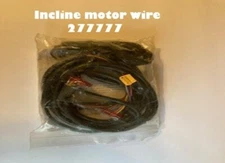 Nordictrack Freemotion Incline Trainer Wire Harness 70" 277777